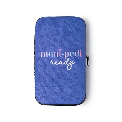 Olivia Moss Mani Pedi Ready Manicure Kit*