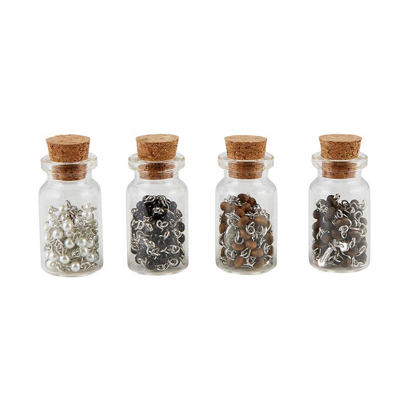 Mini Rosaries 12 Pk