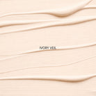 Full coverage foundation - #1-Ivory Veil