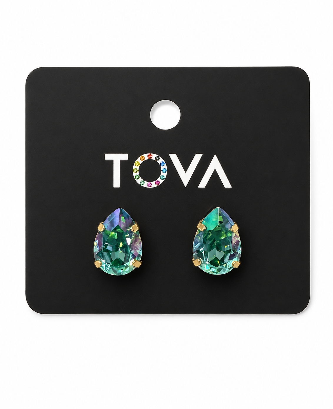 Tova Lumi Stud Earrings!