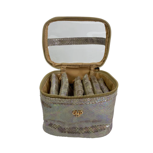 Pursen Getaway Jewelry Case*