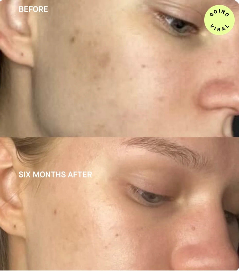 Brandefy Clinical Vit C + E + Ferulic Defend Serum