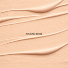 Full coverage foundation - #3-Almond Beige
