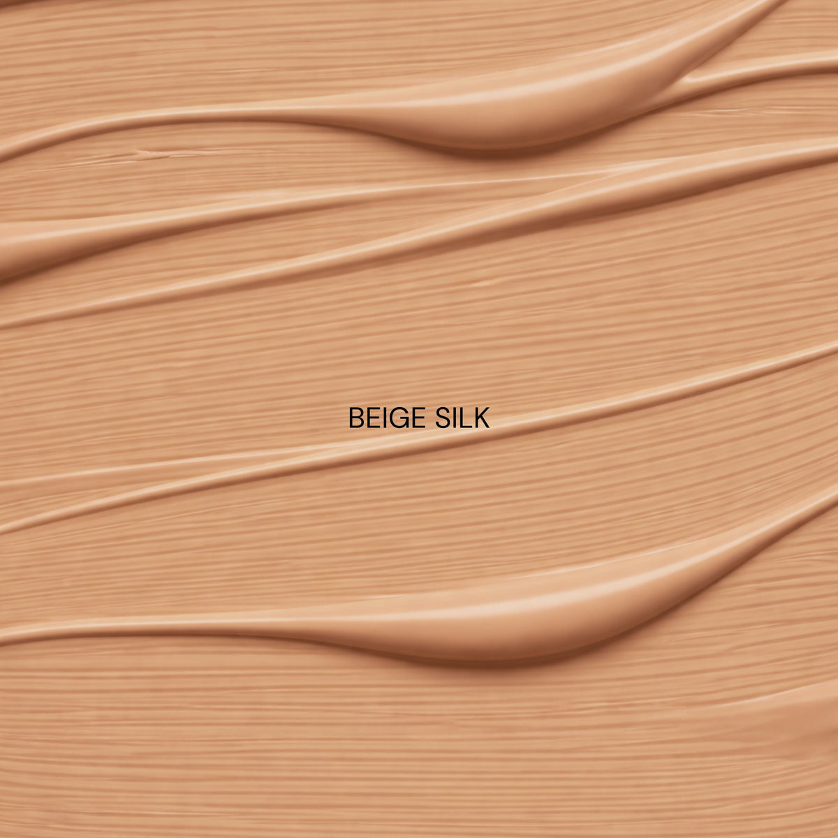 Full coverage foundation - #6-Beige Silk