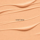 Full coverage foundation - #8-Honey Beige