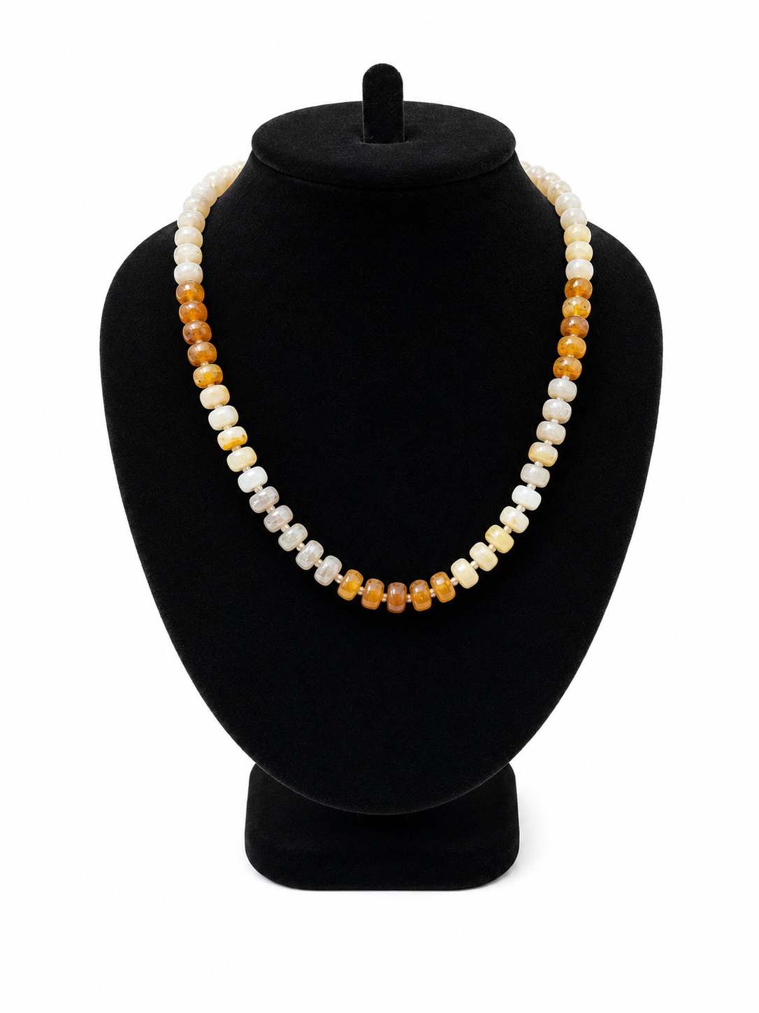 The Right Stuff Necklace
