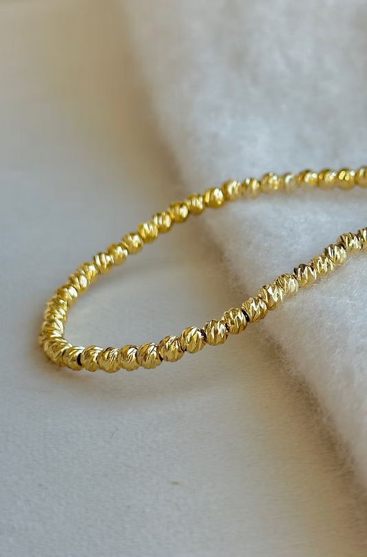 EE Beam Bracelet