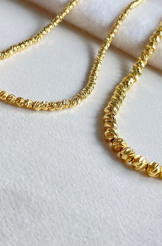 EE Beam Chain