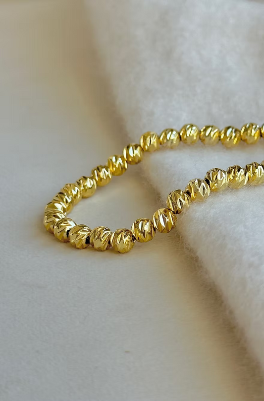 EE Beam Bracelet