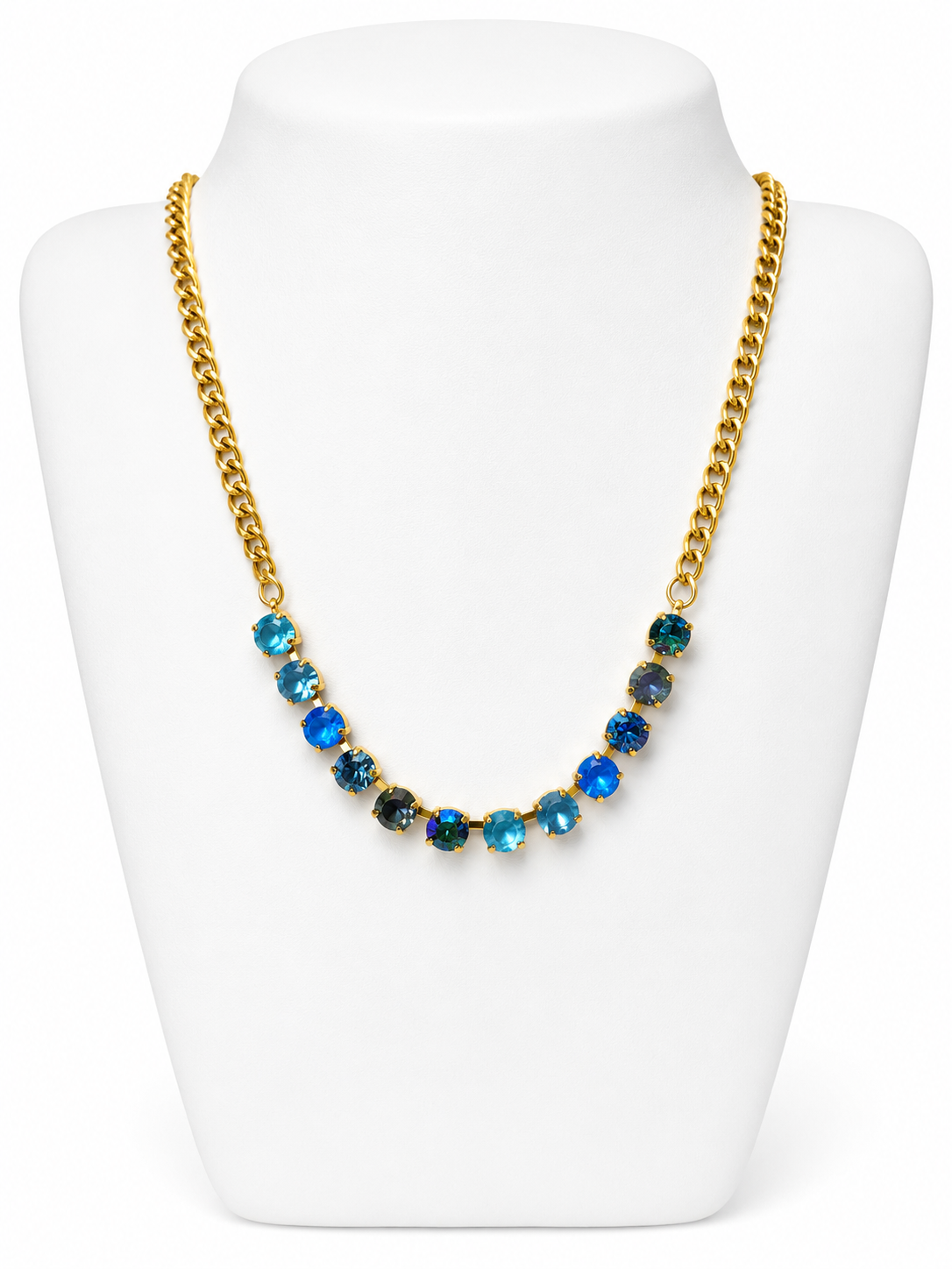 Tova Mini Oakland  Necklace☀️