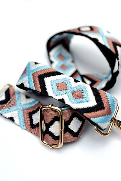 Guitar Purse Straps!