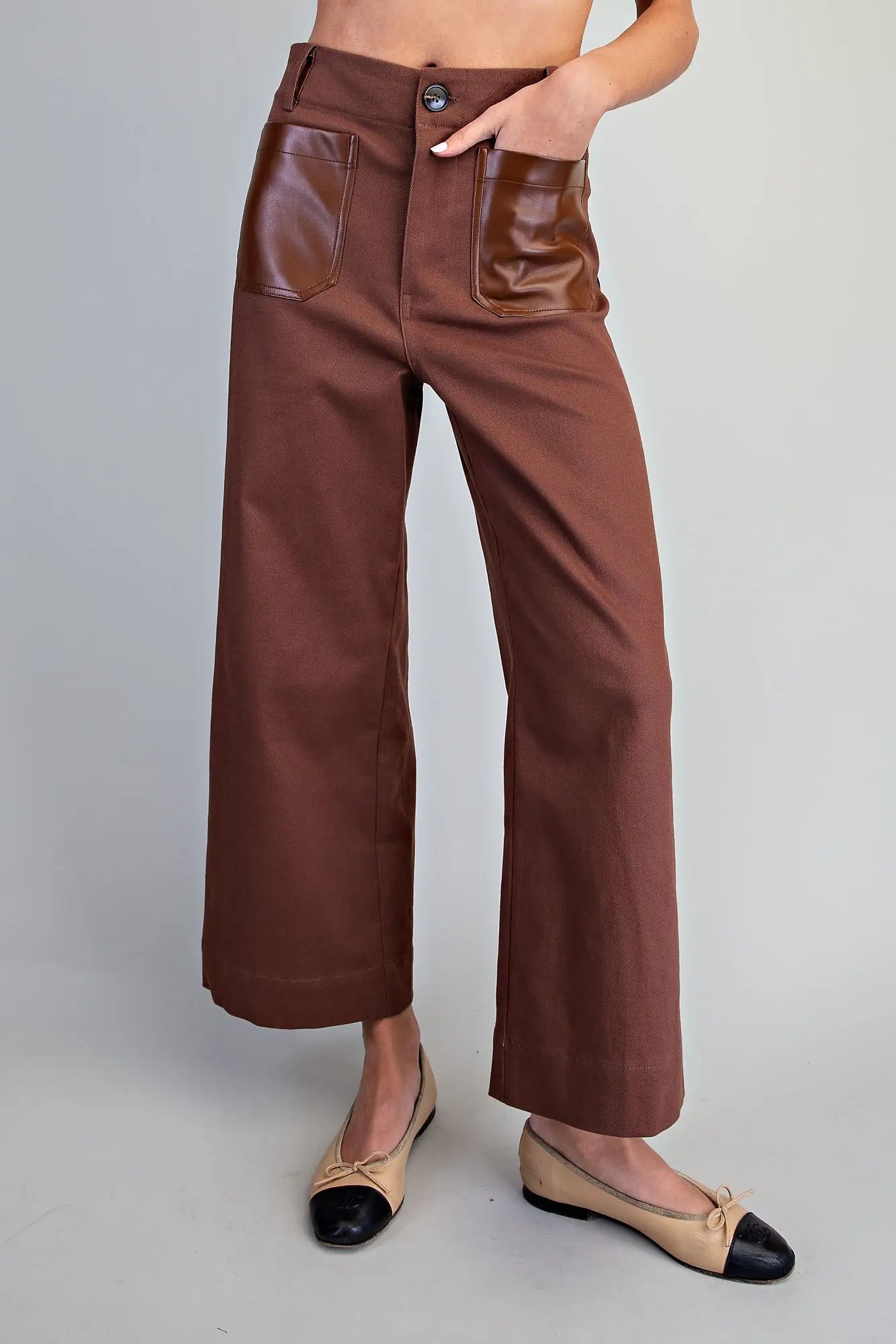 Make Your Move Pants