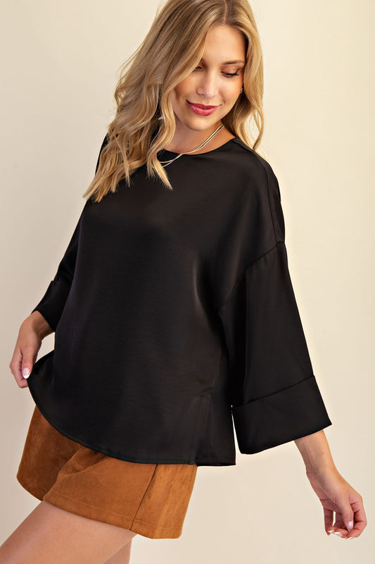 Midnight Muse Top