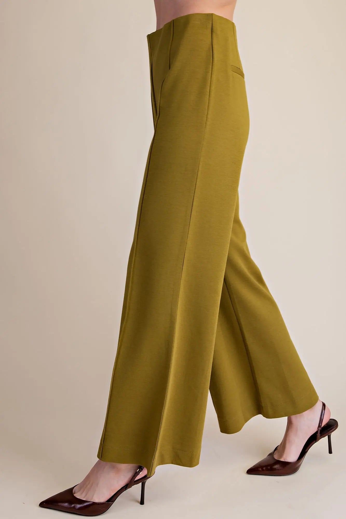 Walk This Way Pants