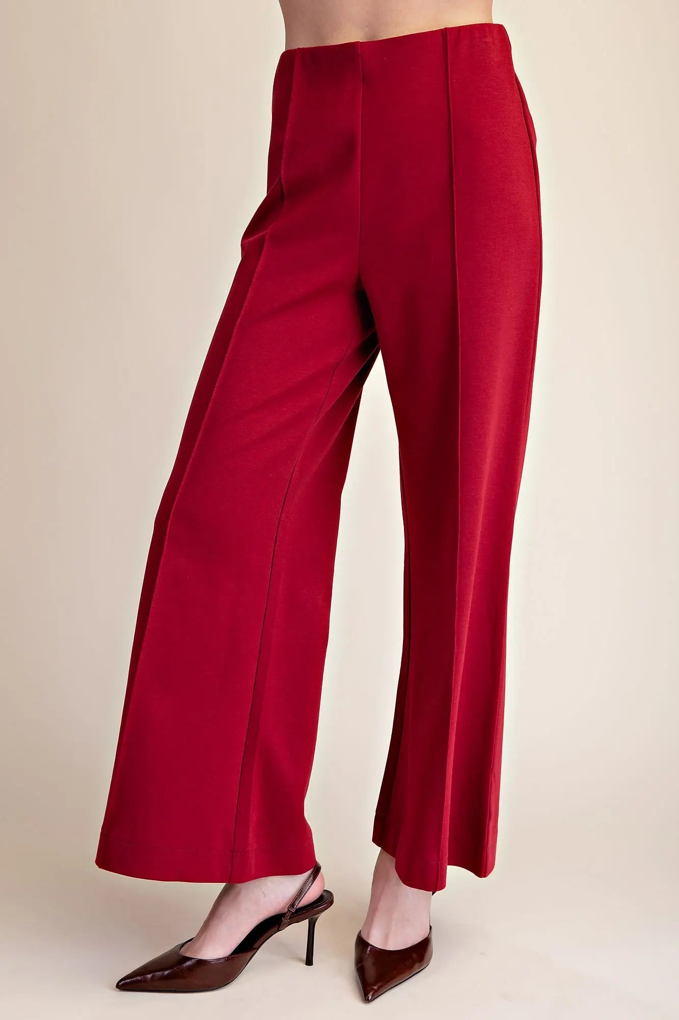 Walk This Way Pants
