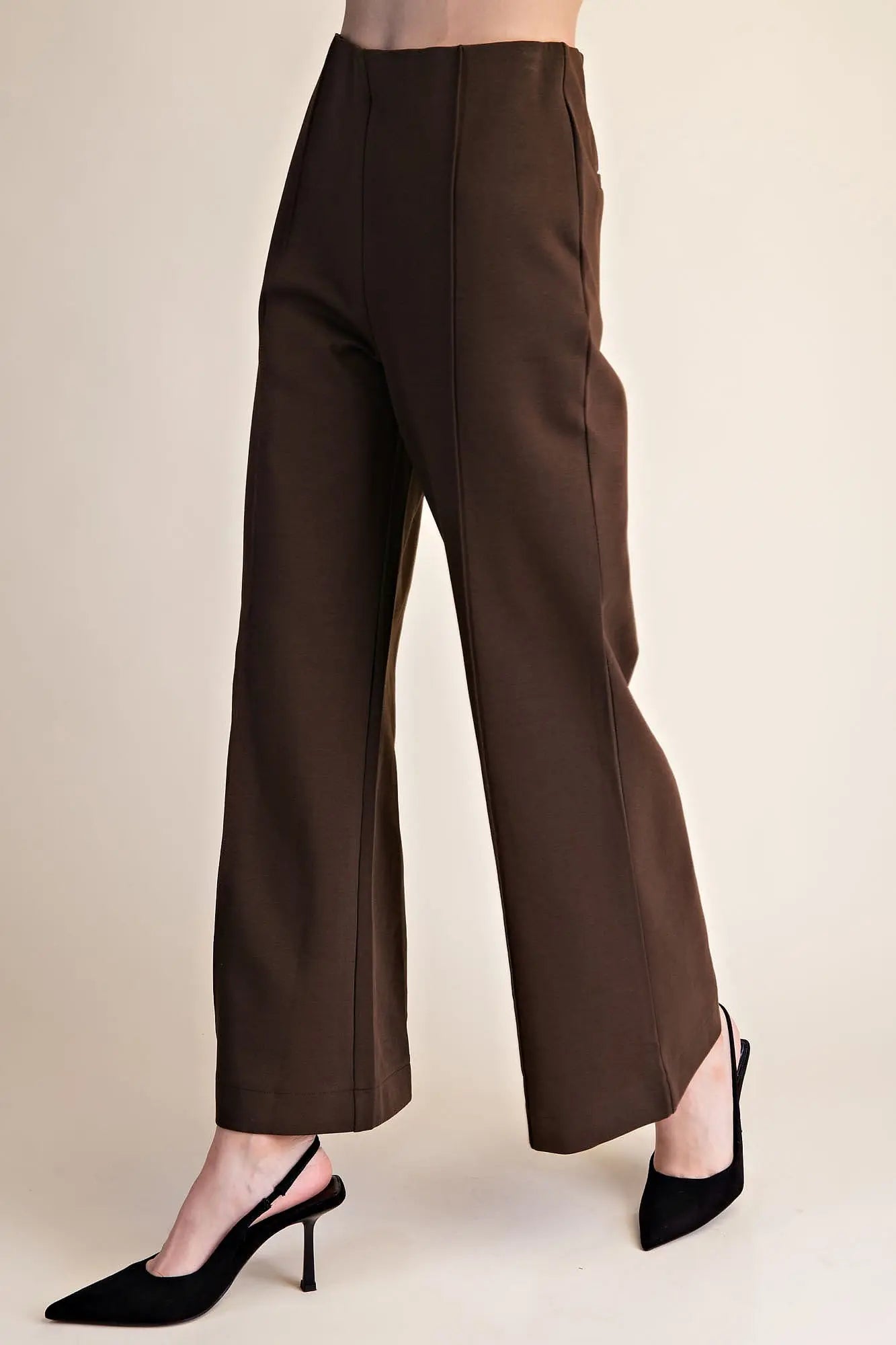 Walk This Way Pants