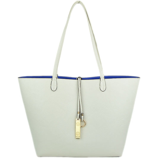 Regan reversible 2 in 1 bag