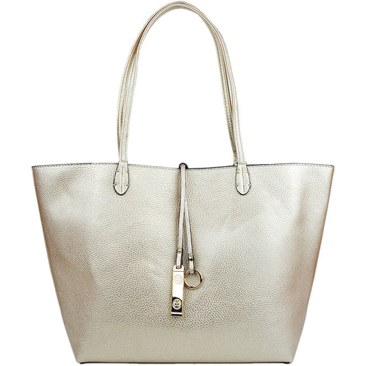 Regan reversible 2 in 1 bag