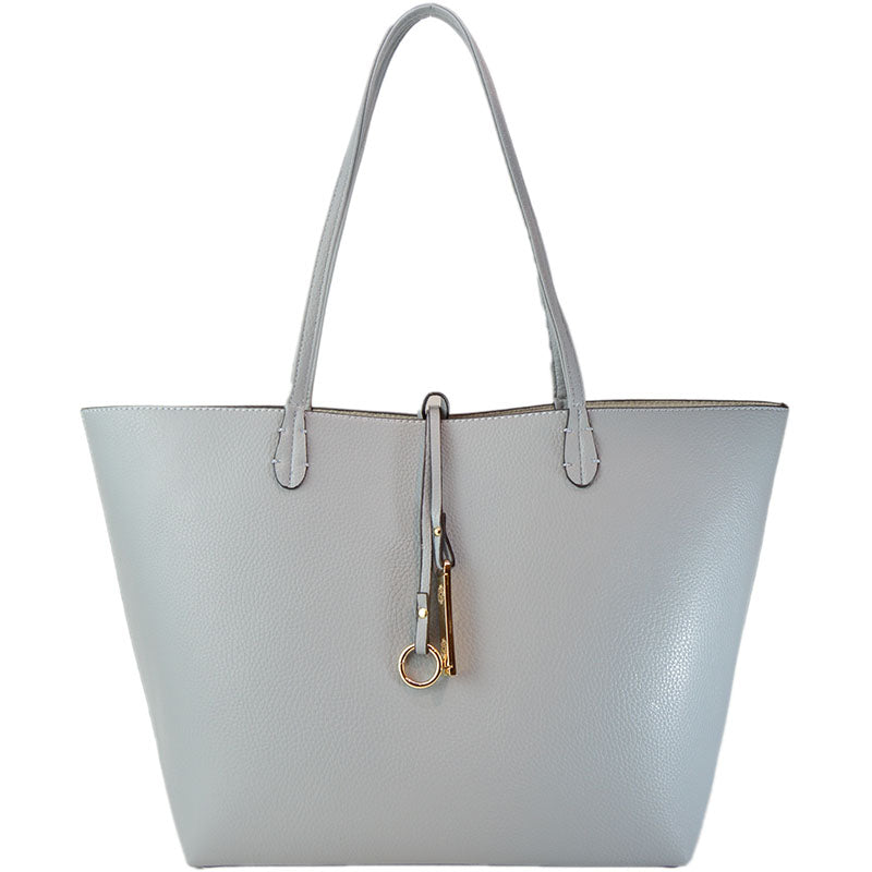 Regan reversible 2 in 1 bag