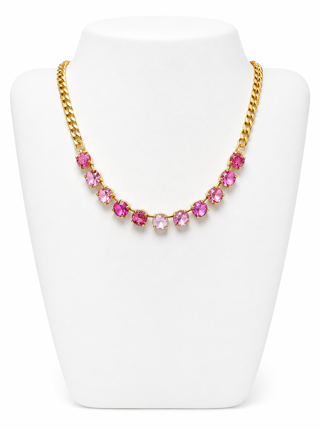 Tova Mini Oakland  Necklace☀️