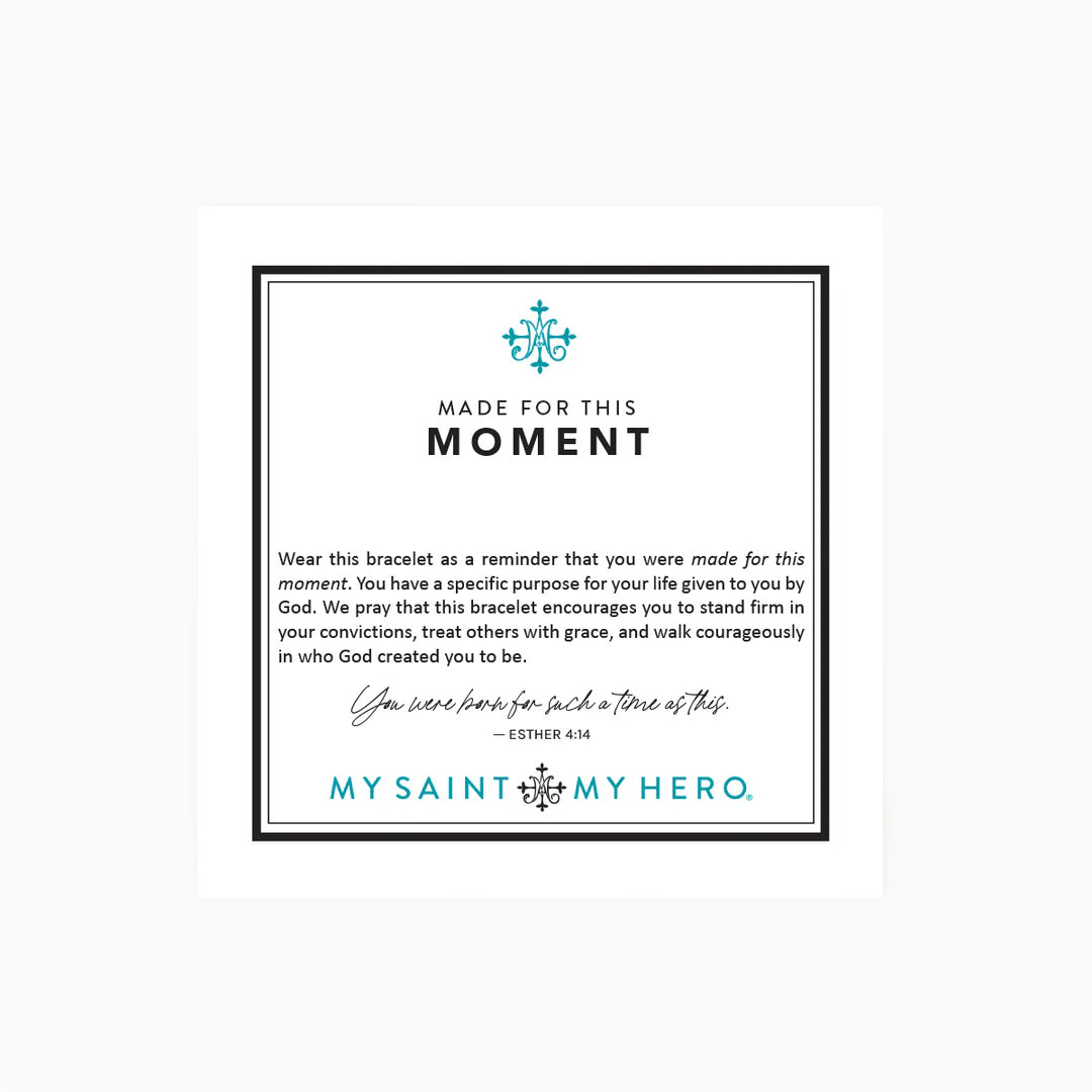 MSMH Made for This Moment Bracelet