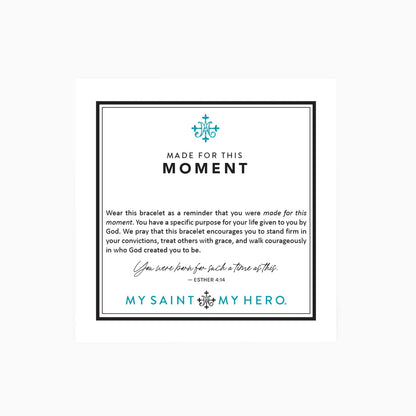 MSMH Made for This Moment Bracelet