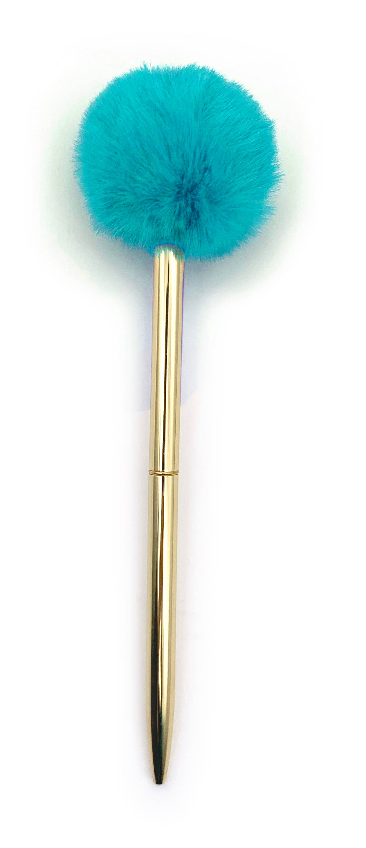 PLUSHEST POM POM PEN BRIGHTS