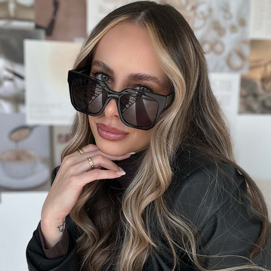 DIFF Ariana Sunglass