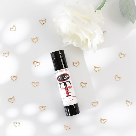Massage Oil@
