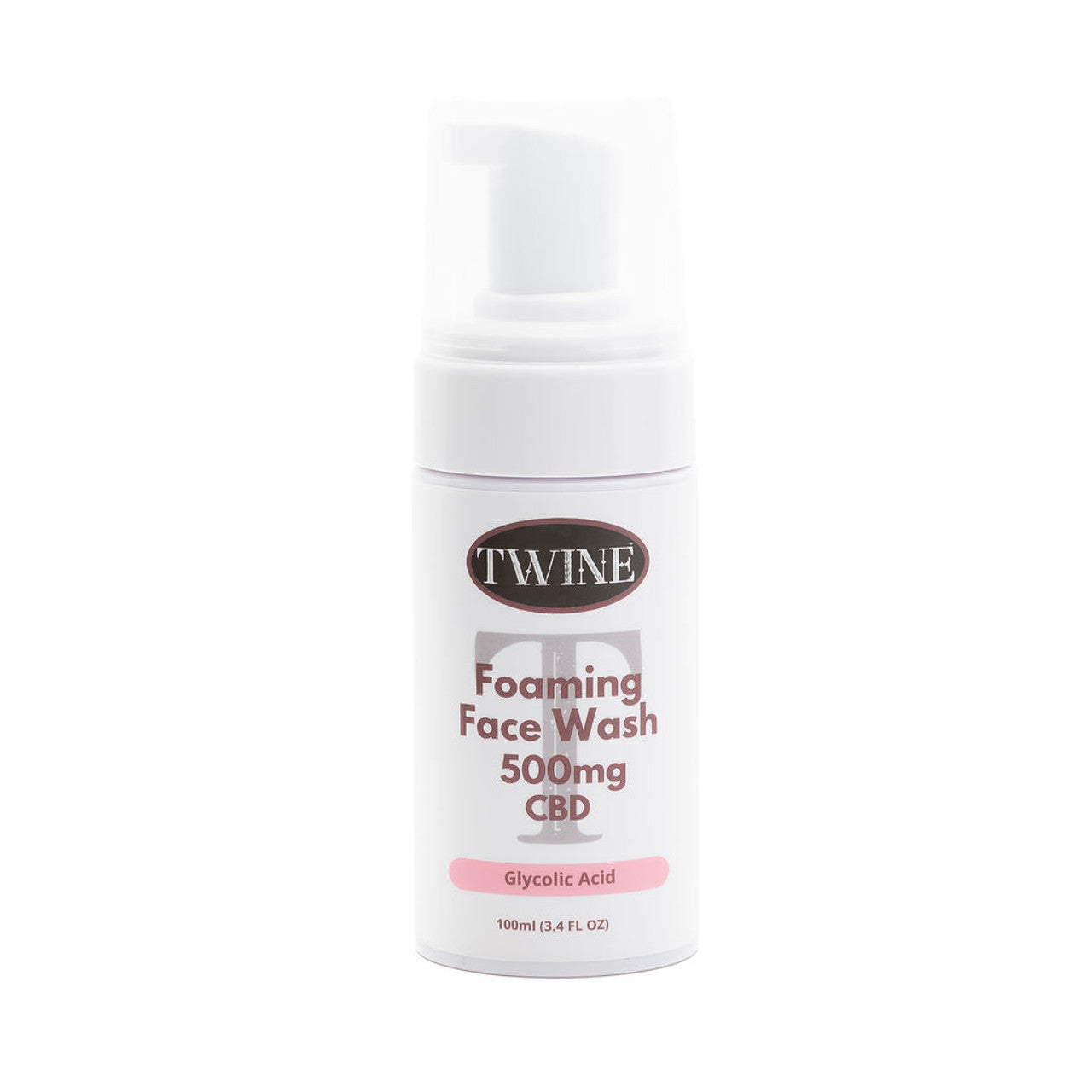 Foaming Face Wash@
