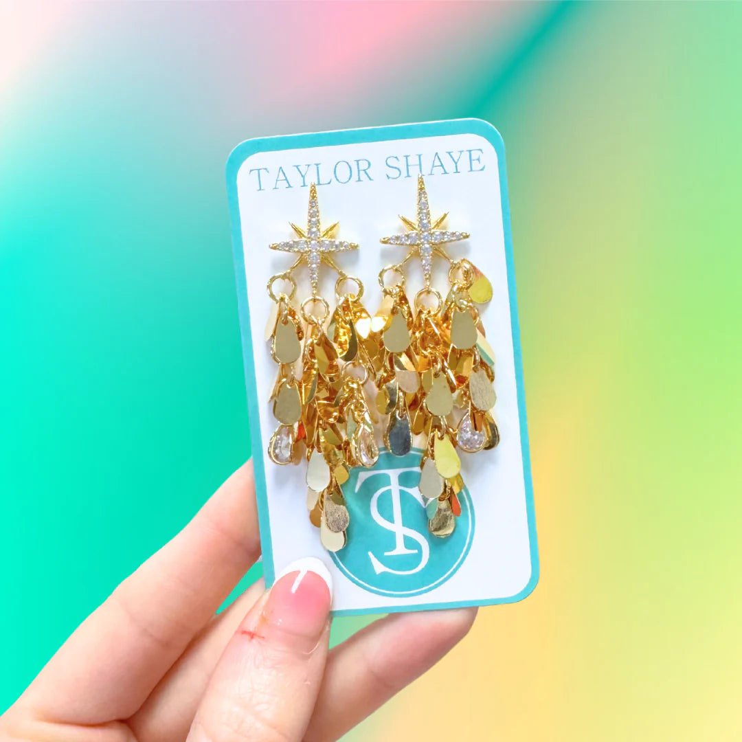 TS Sabrina Earring
