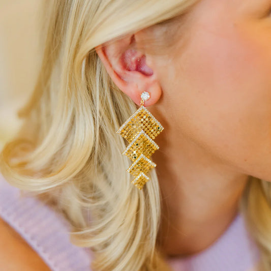 TS Felicia Earrings