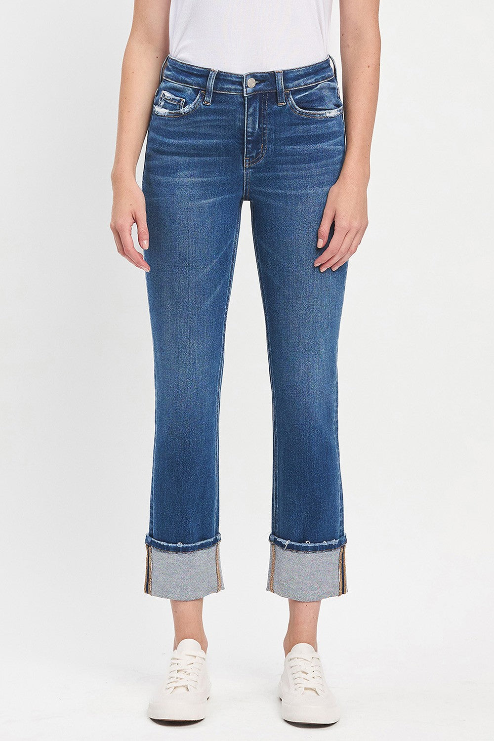 Vervet Impulse Jeans