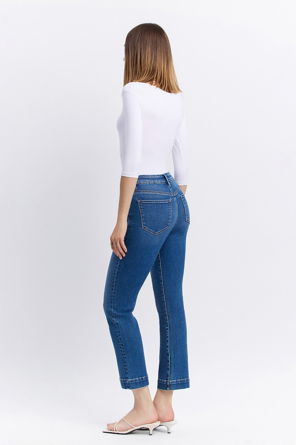 Vervet Laurie Jeans