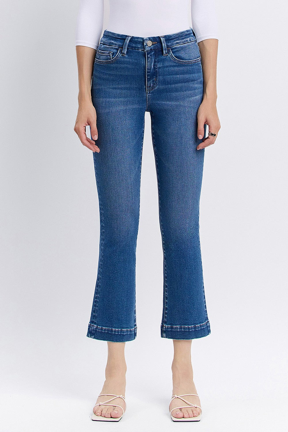 Vervet Laurie Jeans