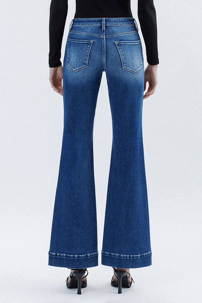 LV Latte Run Denim