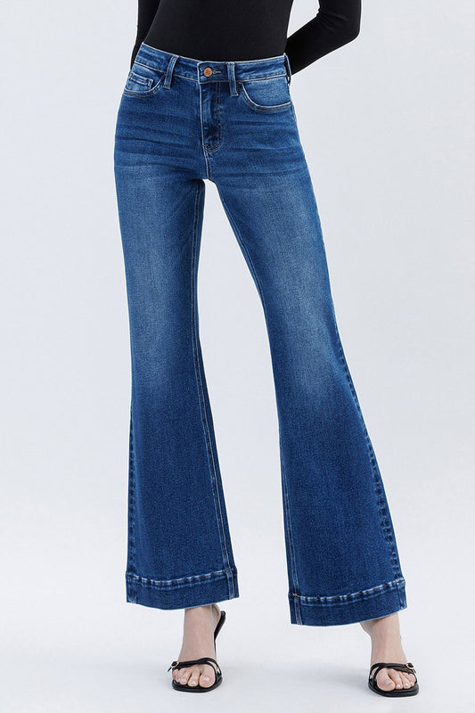LV Latte Run Denim