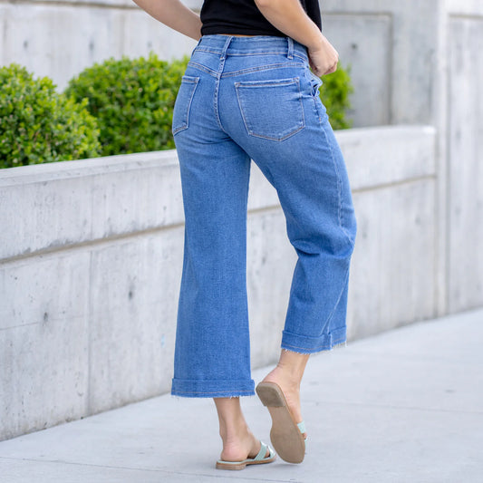 LV Aurora Jeans