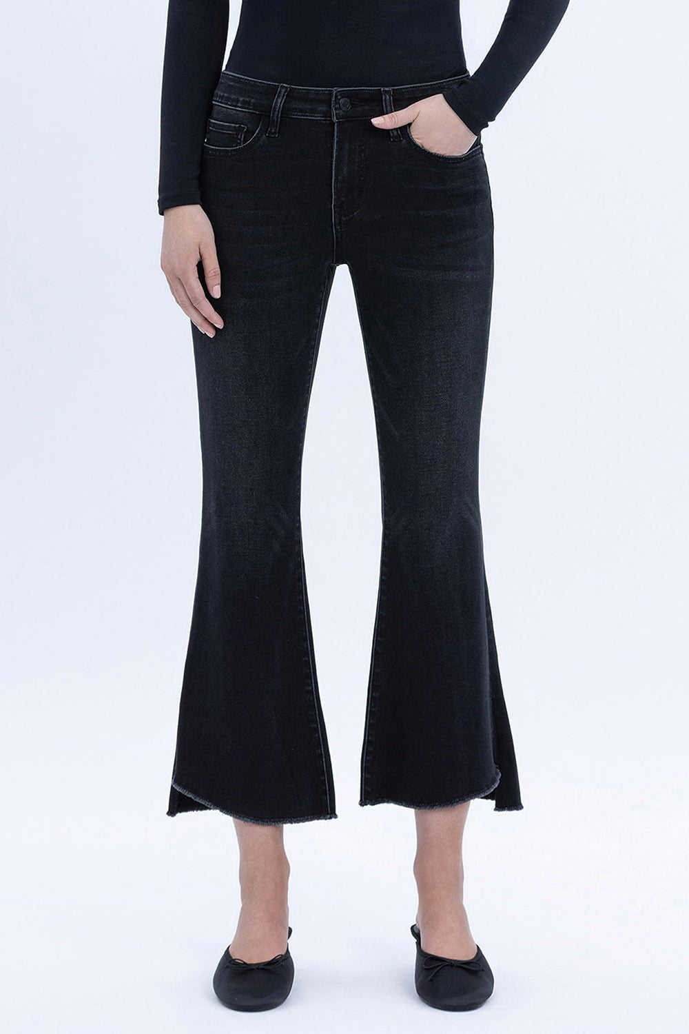 Vervet Into The Night Jeans