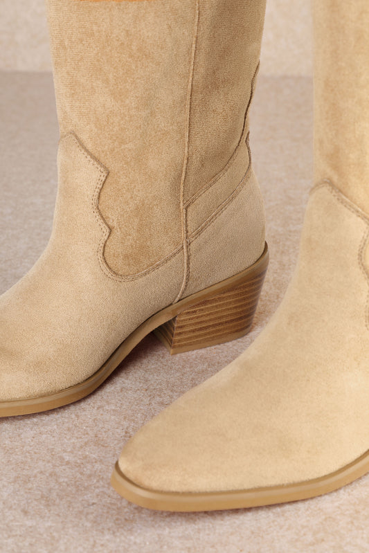 Juliette High Boots