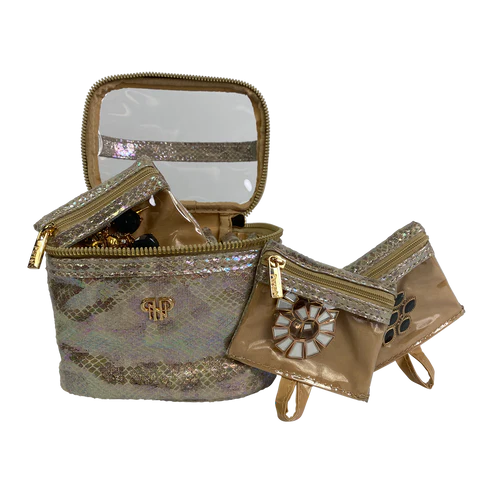 Pursen Getaway Jewelry Case*