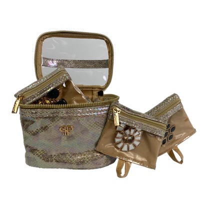 Pursen Getaway Jewelry Case*