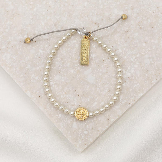 MSMH Birthday Blessings bracelet
