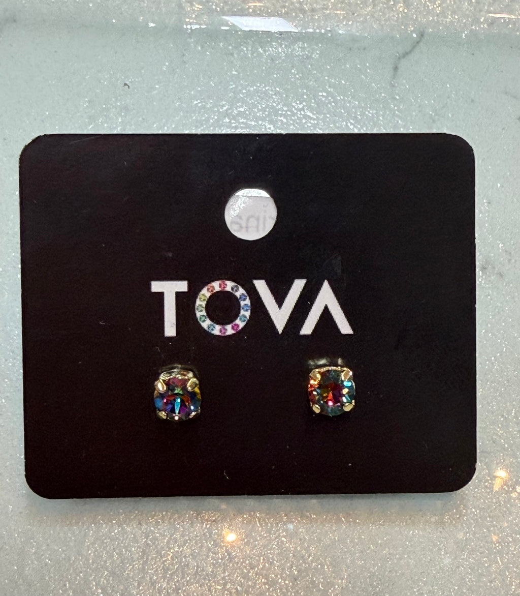 Tova Sarina Studs*