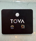 Tova Sarina Studs*