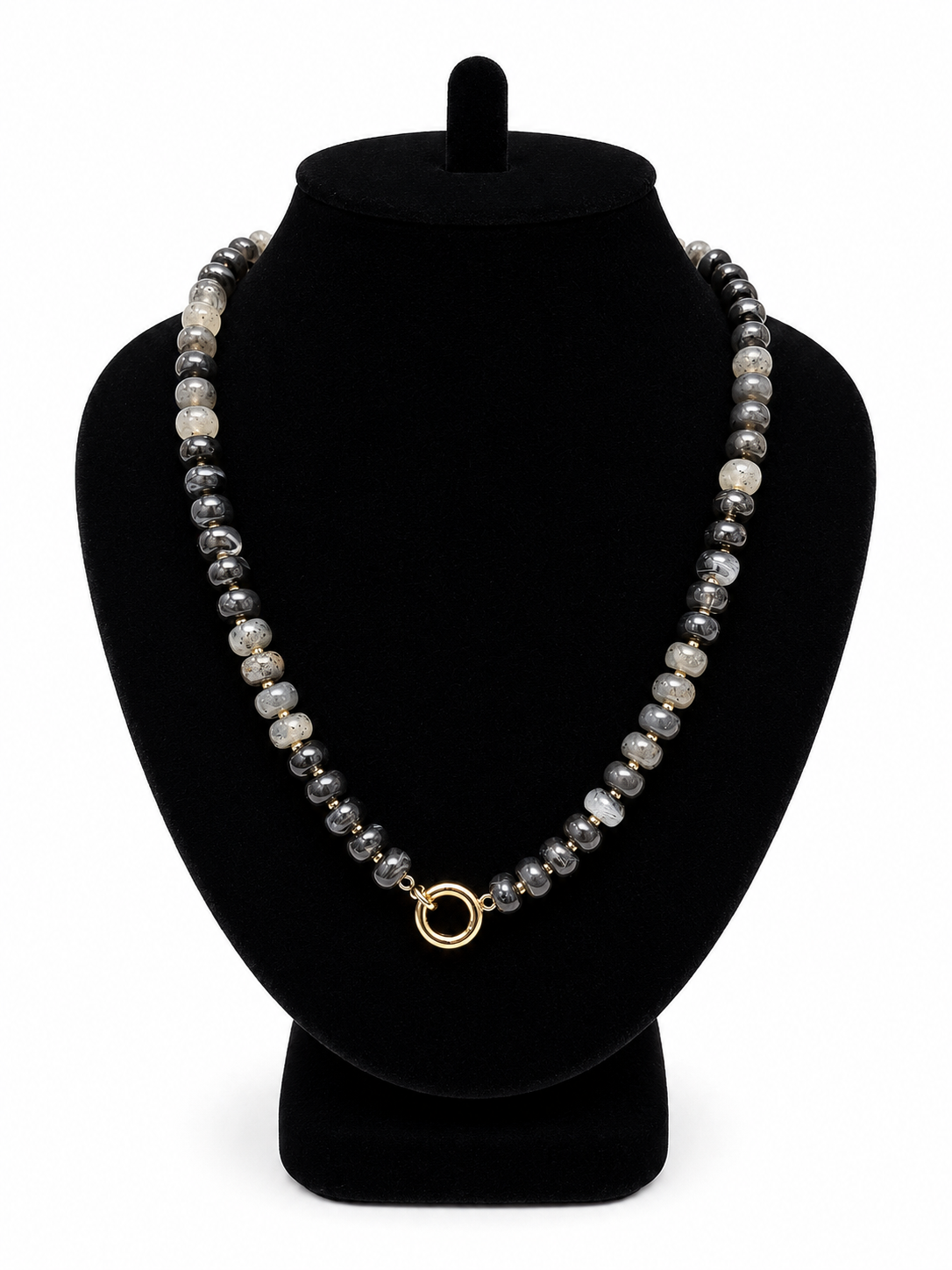Call You Later Necklace