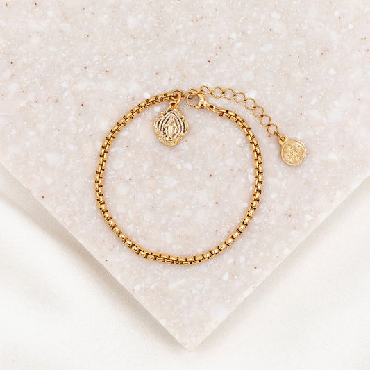 MSMH Miraculous Bracelet