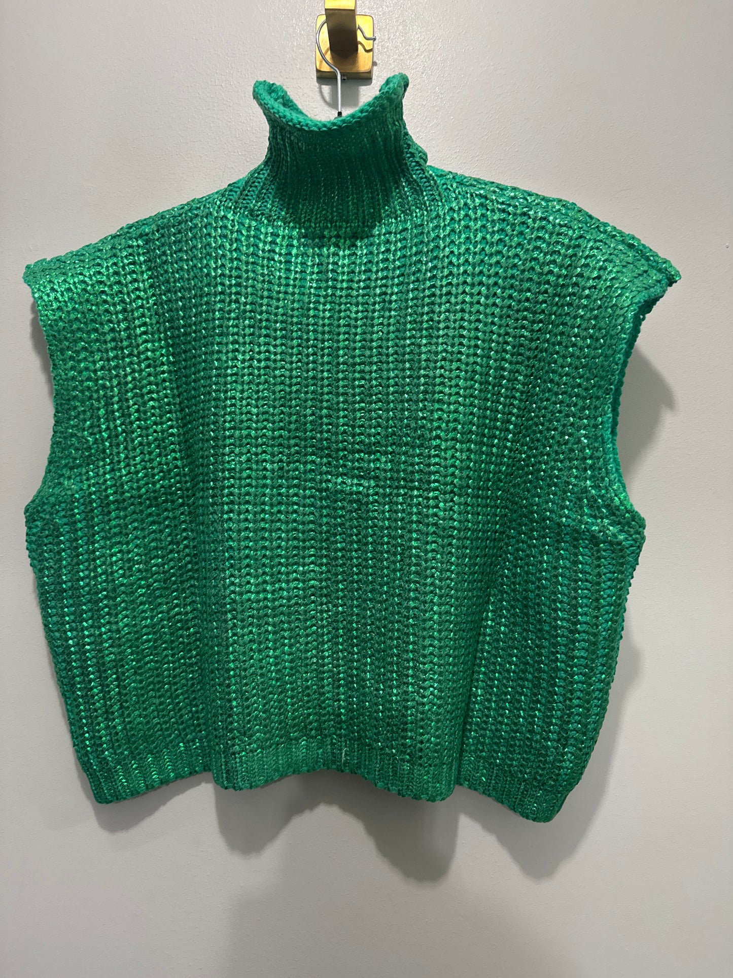 Kamryn Sweater Top