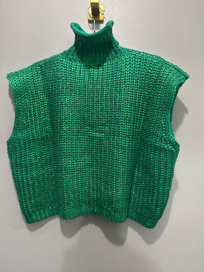 Kamryn Sweater Top