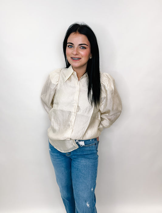 A&A Amber Top